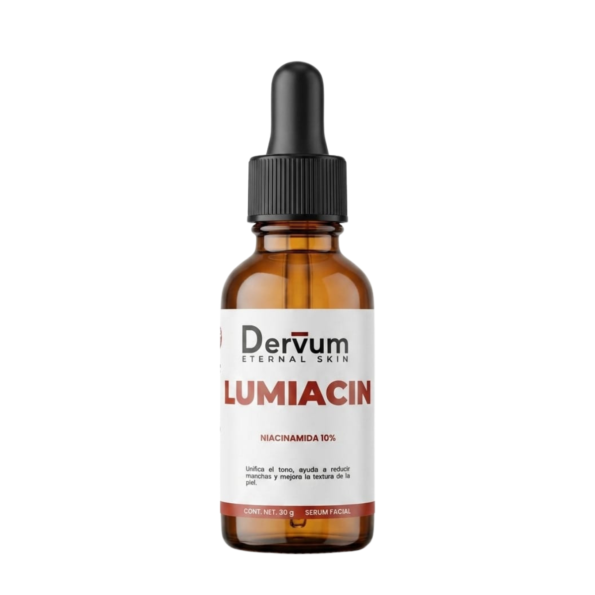 Lumiacin 30 ml de Dervum