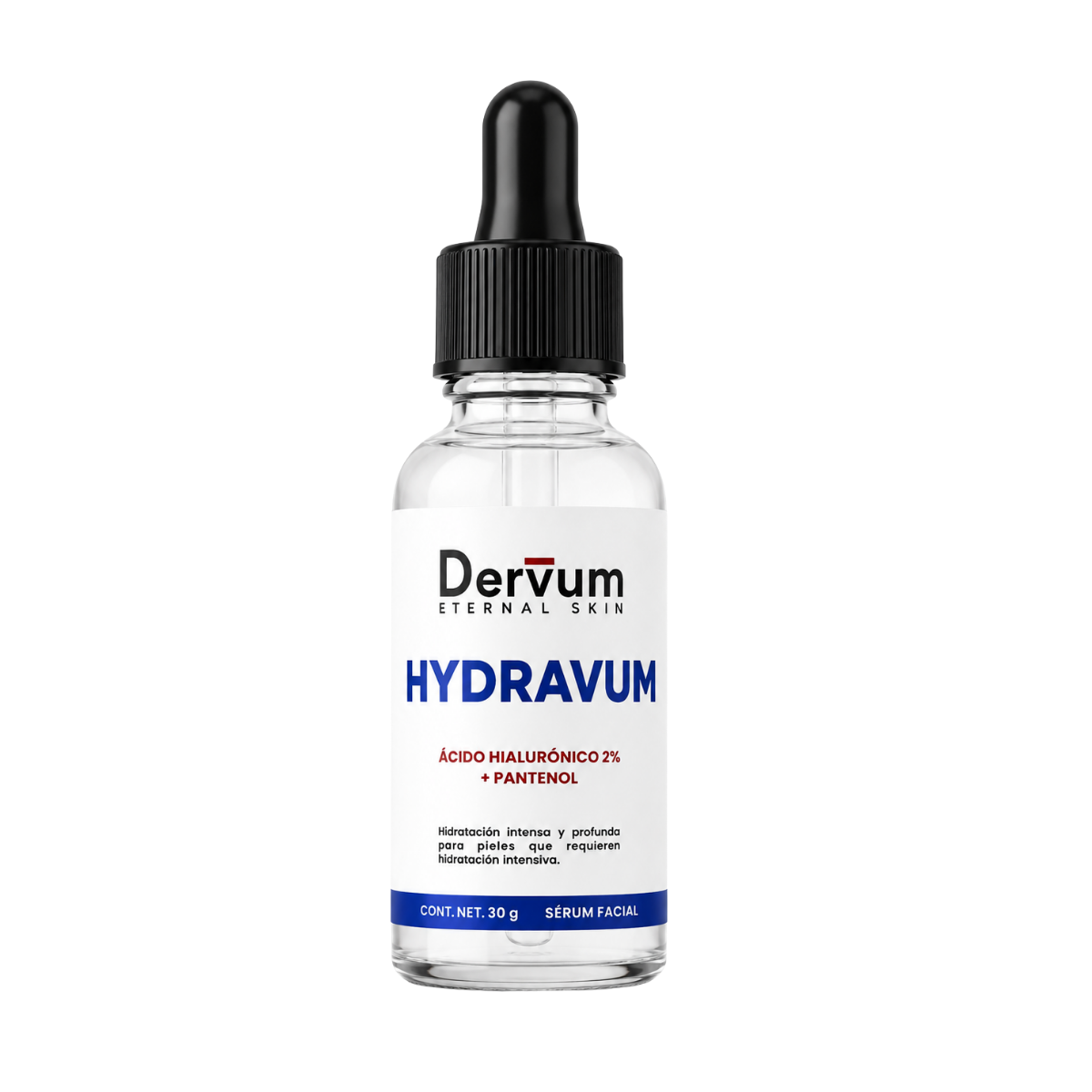 Hydravum 30 ml de Dervum