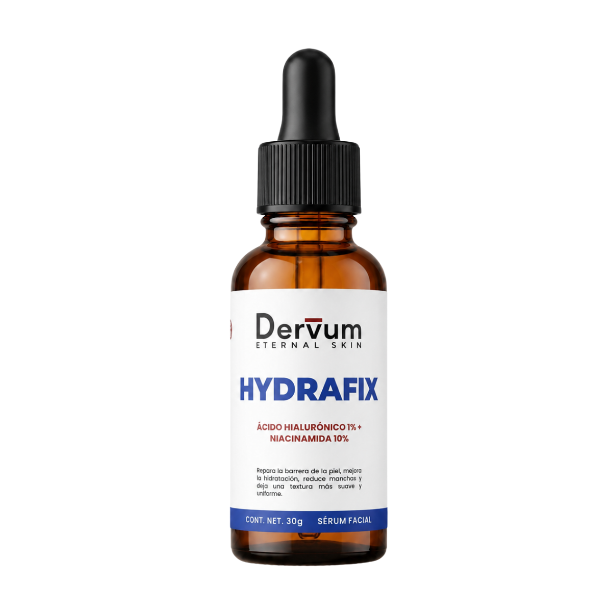 Hydrafix 30 ml de Dervum
